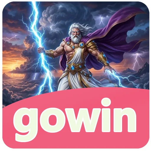 Pasang APK gowin di Android